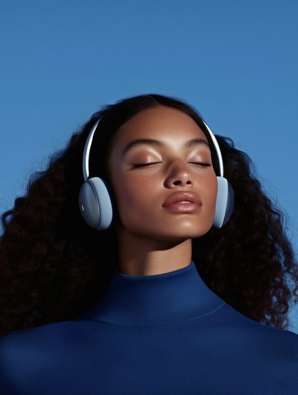 Embracing Your Unique Artistic Voice