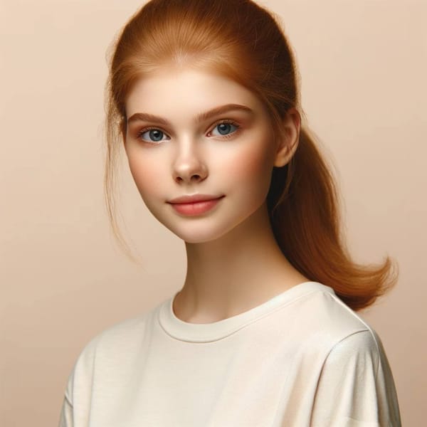 Kateryna Ivanova